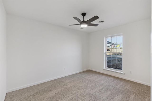 3608 Necia Drive, Moore, OK 73160