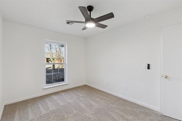 3608 Necia Drive, Moore, OK 73160