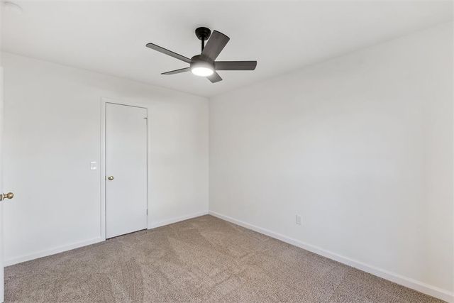 3608 Necia Drive, Moore, OK 73160