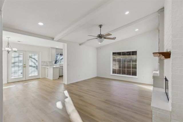 3608 Necia Drive, Moore, OK 73160