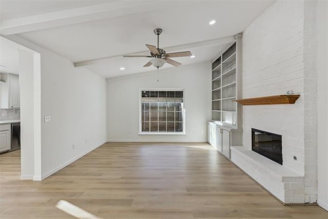 3608 Necia Drive, Moore, OK 73160