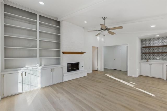 3608 Necia Drive, Moore, OK 73160