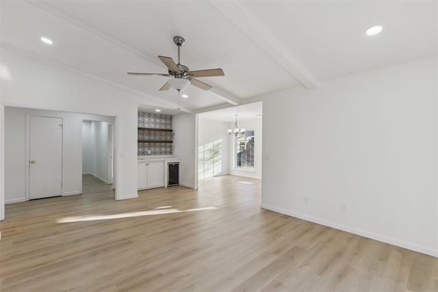 3608 Necia Drive, Moore, OK 73160