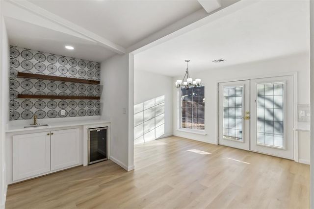 3608 Necia Drive, Moore, OK 73160