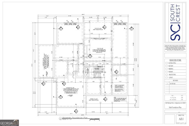3646 Spalding Terrace, Peachtree Corners, GA 30092