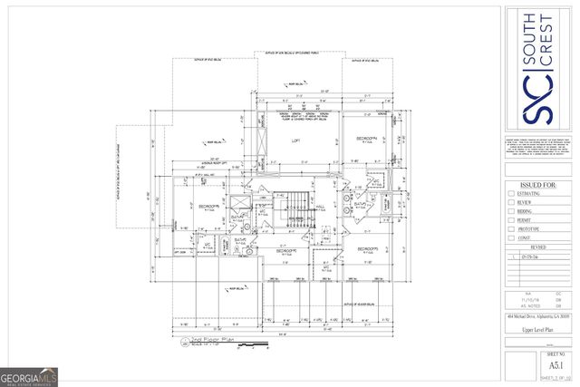 3646 Spalding Terrace, Peachtree Corners, GA 30092