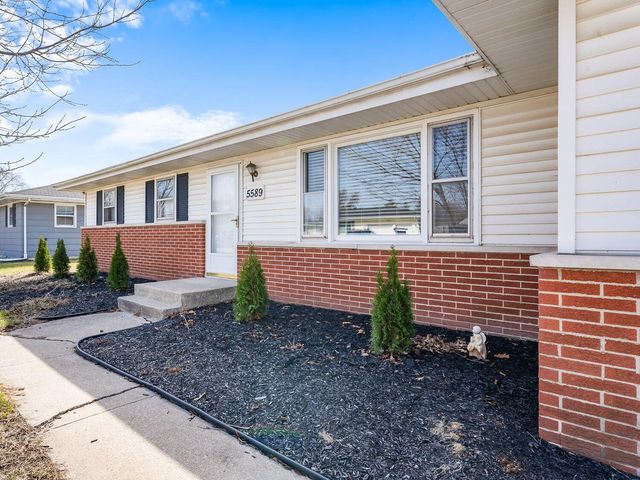 5589 Robbins Avenue, Portage, IN 46368
