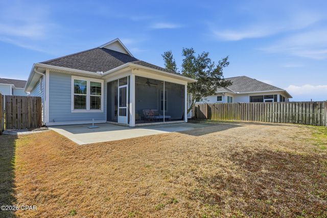 199 Windrow Way, Inlet Beach, FL 32461