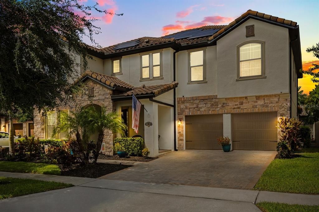 8420 VIVARO ISLE WAY, Windermere, FL 34786