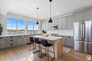 1864 S SAWMILL BLVD #510, Heber City, UT 84032