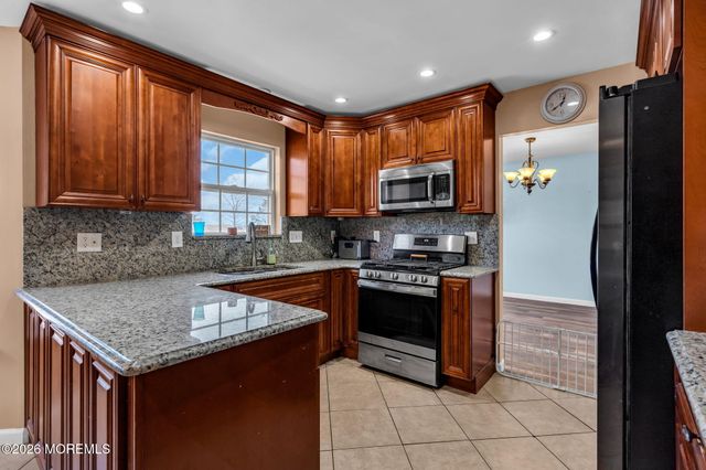 46 Bay Harbor Boulevard, Brick, NJ 08723