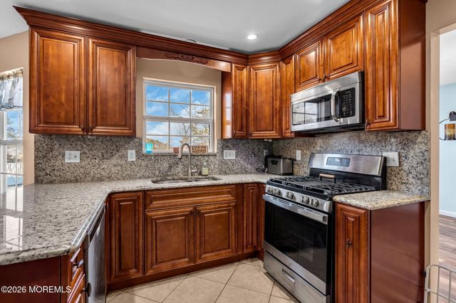 46 Bay Harbor Boulevard, Brick, NJ 08723