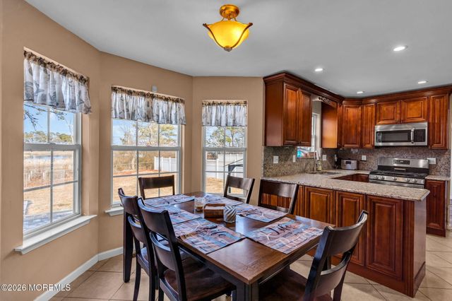 46 Bay Harbor Boulevard, Brick, NJ 08723