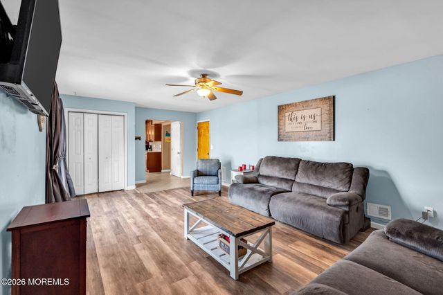 46 Bay Harbor Boulevard, Brick, NJ 08723