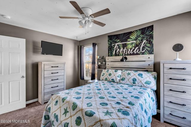 46 Bay Harbor Boulevard, Brick, NJ 08723