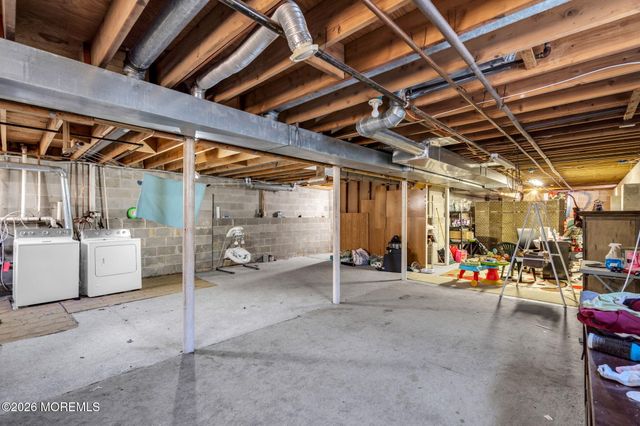 46 Bay Harbor Boulevard, Brick, NJ 08723