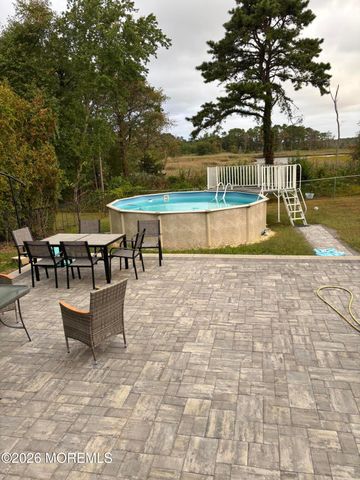 46 Bay Harbor Boulevard, Brick, NJ 08723