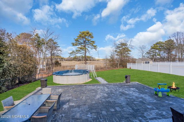 46 Bay Harbor Boulevard, Brick, NJ 08723