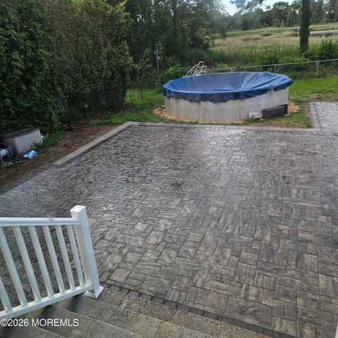 46 Bay Harbor Boulevard, Brick, NJ 08723