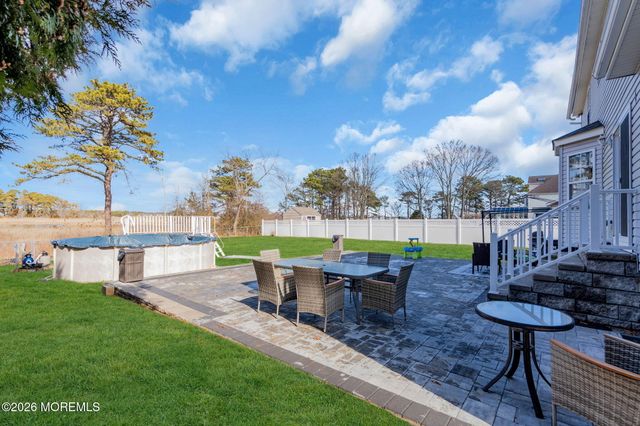 46 Bay Harbor Boulevard, Brick, NJ 08723