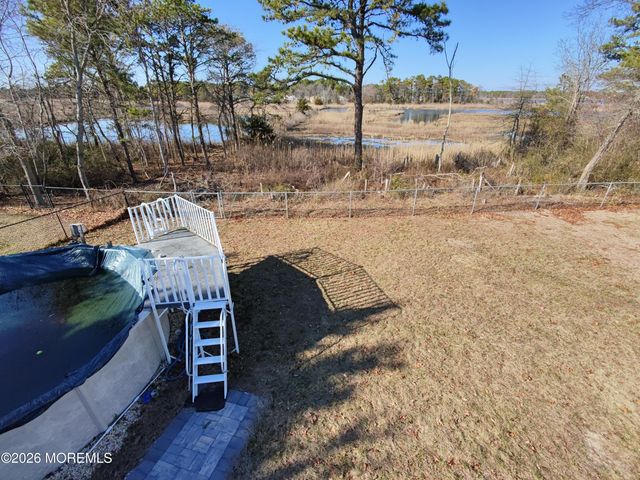 46 Bay Harbor Boulevard, Brick, NJ 08723