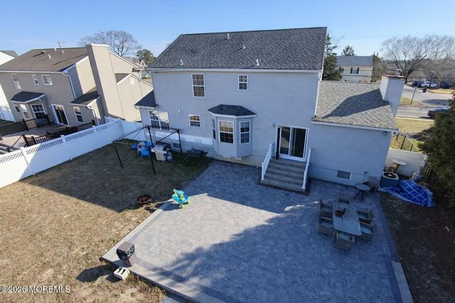 46 Bay Harbor Boulevard, Brick, NJ 08723