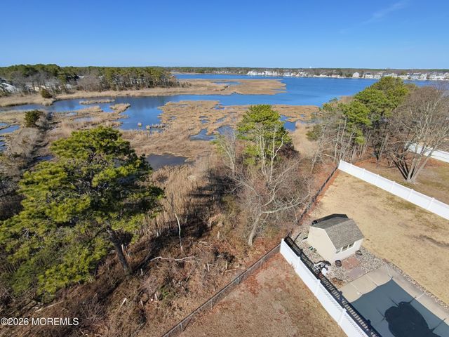 46 Bay Harbor Boulevard, Brick, NJ 08723