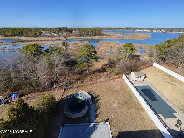 46 Bay Harbor Boulevard, Brick, NJ 08723