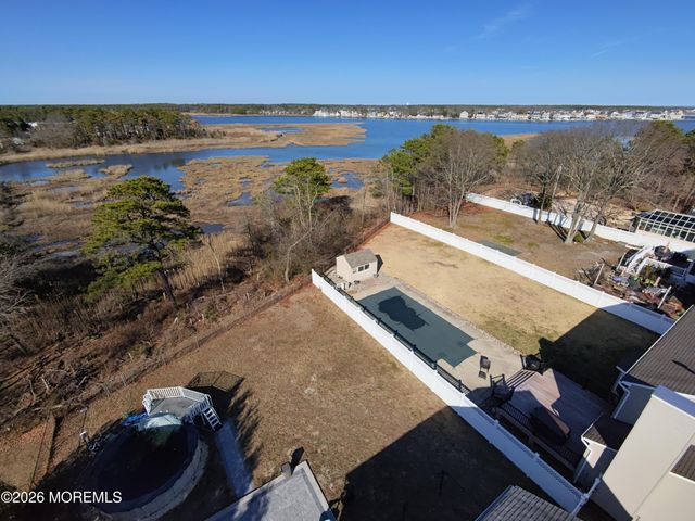 46 Bay Harbor Boulevard, Brick, NJ 08723