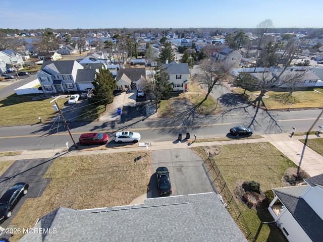 46 Bay Harbor Boulevard, Brick, NJ 08723