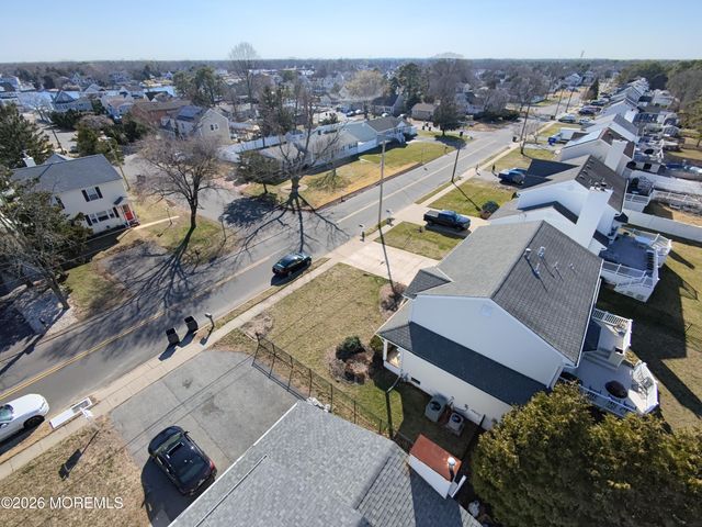 46 Bay Harbor Boulevard, Brick, NJ 08723