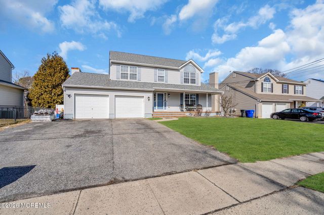 46 Bay Harbor Boulevard, Brick, NJ 08723