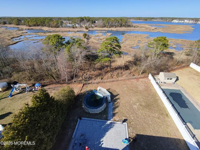 46 Bay Harbor Boulevard, Brick, NJ 08723