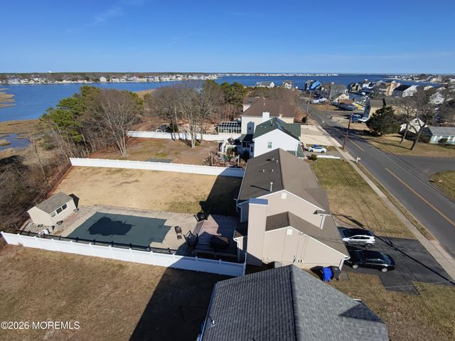 46 Bay Harbor Boulevard, Brick, NJ 08723
