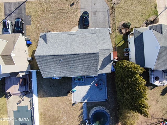 46 Bay Harbor Boulevard, Brick, NJ 08723