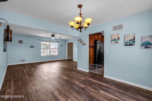 46 Bay Harbor Boulevard, Brick, NJ 08723