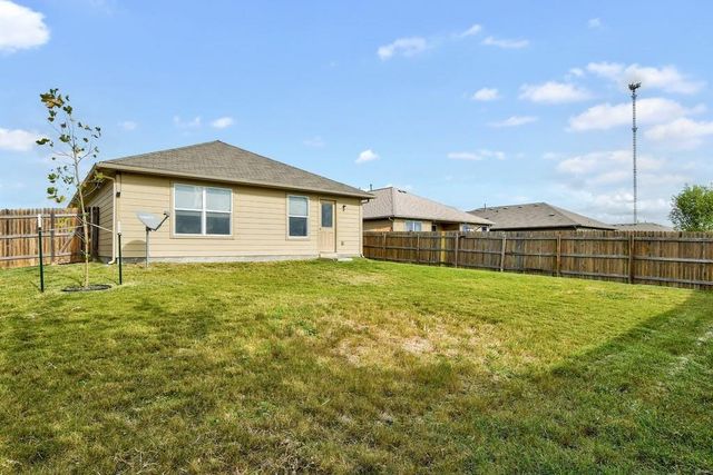 173 Rafe CT, Kyle, TX 78640