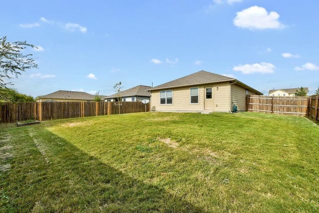 173 Rafe CT, Kyle, TX 78640