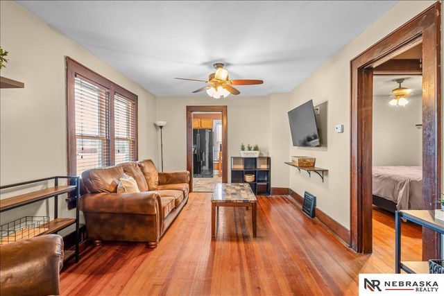 522 Main Street, Louisville, NE 68037