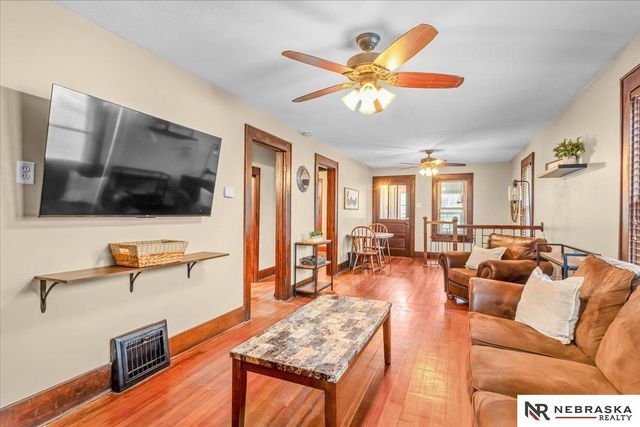 522 Main Street, Louisville, NE 68037