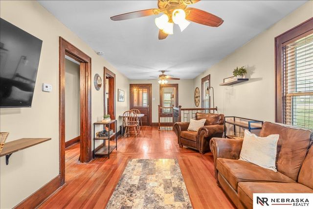 522 Main Street, Louisville, NE 68037