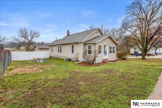 522 Main Street, Louisville, NE 68037