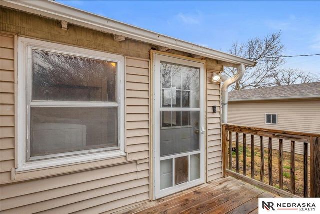 522 Main Street, Louisville, NE 68037