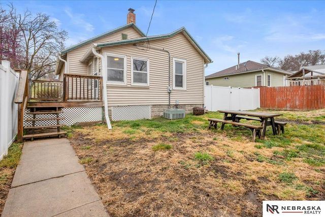 522 Main Street, Louisville, NE 68037