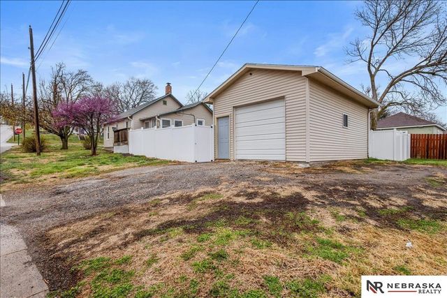 522 Main Street, Louisville, NE 68037