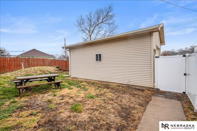 522 Main Street, Louisville, NE 68037