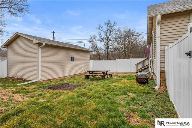 522 Main Street, Louisville, NE 68037