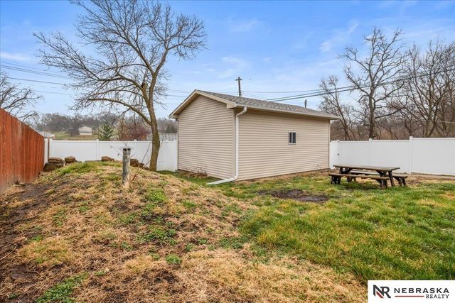 522 Main Street, Louisville, NE 68037
