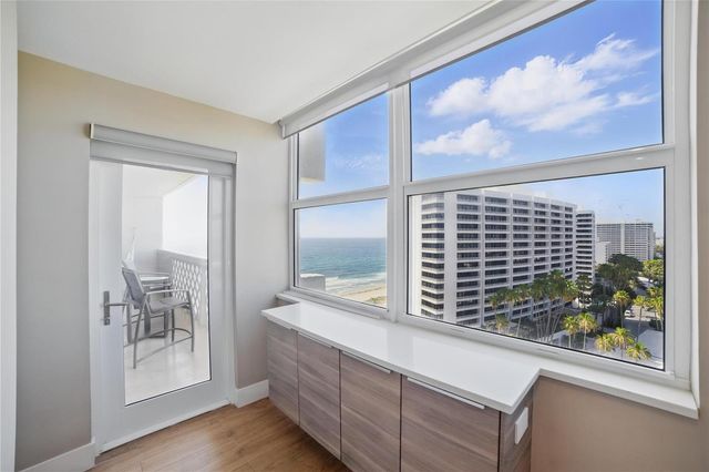 1200 S OCEAN Boulevard 12G, Boca Raton, FL 33432