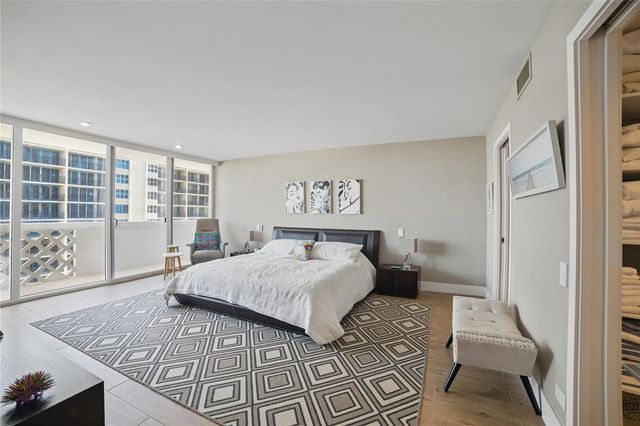 1200 S OCEAN Boulevard 12G, Boca Raton, FL 33432